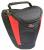 сумка Riva 7207 (PS) SLR black/red