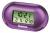 электронные часы настольные Hama Fashion H-104956 violet