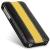 чехол Melkco iPhone 5 Jacka Type black/yellow LC