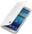 чехол JisonCase Samsung N7100 Galaxy Note II white