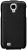 чехол JisonCase Samsung Galaxy S4 i9500 black