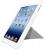 чехол Ozaki IC501 360° multi-angle case for iPad 4 white