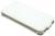 чехол iBox Premium iPhone 5 Leather Case white