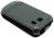 чехол iBox Premium Samsung S3850 Corby 2 Leather Case black