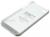 накладка Motomo INO Metal Case IPhone 5 white