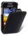 чехол Melkco Samsung S5360 Jacka Type black LC