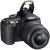 зеркальный фотоаппарат Nikon D3100 KIT DX18-55 II black