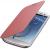чехол Samsung FlipCover i9300 Galaxy S3 pink