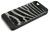 накладка Ppyple Metal Jacket IPhone 5/5S zebra black