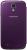 чехол Samsung FlipCover i9500 Galaxy S4 violet