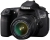 зеркальный фотоаппарат Canon EOS 60D 18-55 IS KIT black