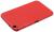 чехол JisonCase Samsung Galaxy Tab 3 8.0 SM-T3100/ SM-T3110 red