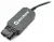 Адаптер  PL HIS Accutone Lexsus Cord II QD PLT-RJ 