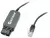 Адаптер  PL HIS Accutone Lexsus Cord II QD PLT-RJ 