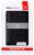чехол iBox Premium Samsung i8580 Leather Case black