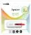 флешка USB Apacer AH326 8Gb white