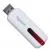 флешка USB Apacer AH326 8Gb white