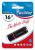 флешка USB SmartBuy Crown 16GB black