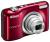 фотоаппарат Nikon Coolpix L29 red