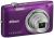 фотоаппарат Nikon Coolpix S2800 purple