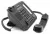 системный IP-телефон Panasonic KX-NT551RU black