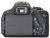 зеркальный фотоаппарат Canon EOS 600D 18-135 IS KIT black