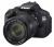 зеркальный фотоаппарат Canon EOS 600D 18-135 IS KIT black