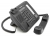 системный телефон Panasonic KX-DT521RU black