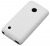 чехол Aksberry Nokia Lumia 530 white
