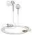 наушники Sennheiser CX 200 STREET II white