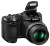 фотоаппарат Nikon Coolpix L830 black