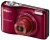 фотоаппарат Nikon Coolpix L30 red