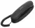 телефонный аппарат Alcatel Temporis Mini black