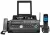 факсимильный аппарат Panasonic KX-FC278RU dark grey