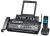 факсимильный аппарат Panasonic KX-FC278RU dark grey
