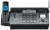 факсимильный аппарат Panasonic KX-FC968RU dark grey