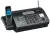 факсимильный аппарат Panasonic KX-FC968RU dark grey