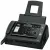 факсимильный аппарат Panasonic KX-FL423RU black