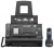 факсимильный аппарат Panasonic KX-FLC418RU black