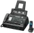 факсимильный аппарат Panasonic KX-FLC418RU black