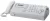 факсимильный аппарат Panasonic KX-FP207RU 