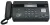 факсимильный аппарат Panasonic KX-FT982RU black