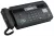факсимильный аппарат Panasonic KX-FT982RU black