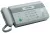 факсимильный аппарат Panasonic KX-FT982RU white