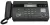 факсимильный аппарат Panasonic KX-FT988RU black