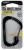 карабин Nite Ize Carabiner SlideLock #4 черный