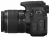 зеркальный фотоаппарат Canon EOS 650D 18-55 III KIT black