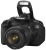 зеркальный фотоаппарат Canon EOS 650D 18-55 III KIT black