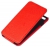 чехол Aksberry LG L65 red