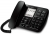 телефонный аппарат Philips CRX500B/51 black